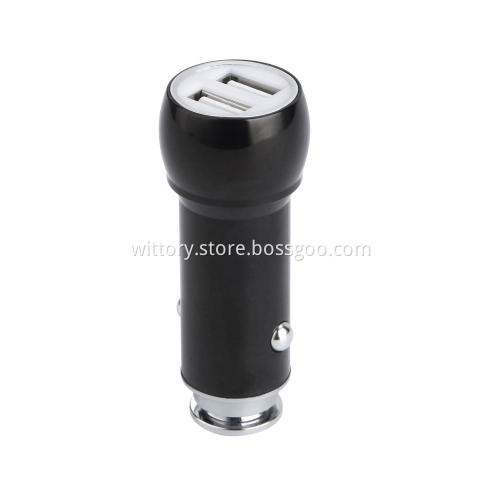 QC3.0 car charger